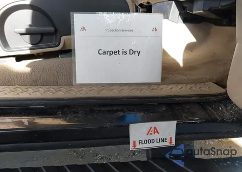 2007 Ford F-150 Fx4/Lariat/Xl/Xlt из США, поврежденный, VIN 1FTPX14V17FB68128